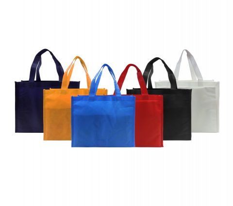 FG-101 80gsm Non-Woven Bag - Unique, Customized Corporate Gifts
