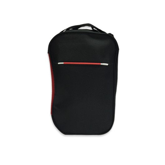FG-229 Micro-Fibre Shoe Bag - Unique, Customized Corporate Gifts