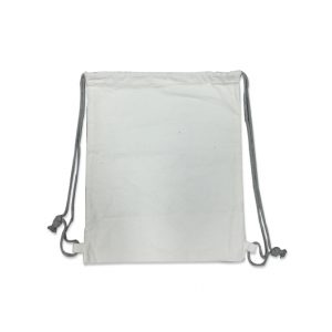 FG-294 220 gsm Canvas Drawstring Bag