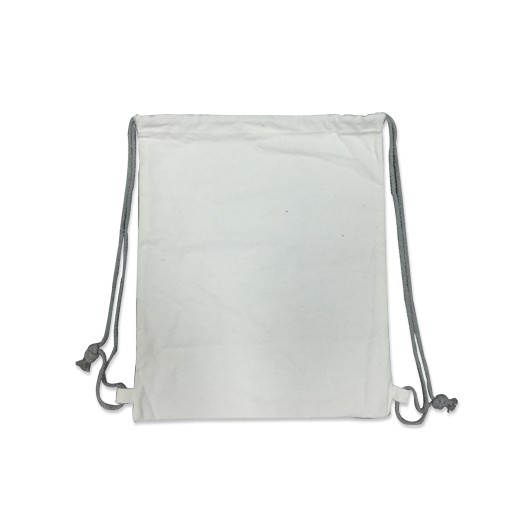 FG-294 10oz Canvas Drawstring Bag - Unique, Customized Corporate Gifts
