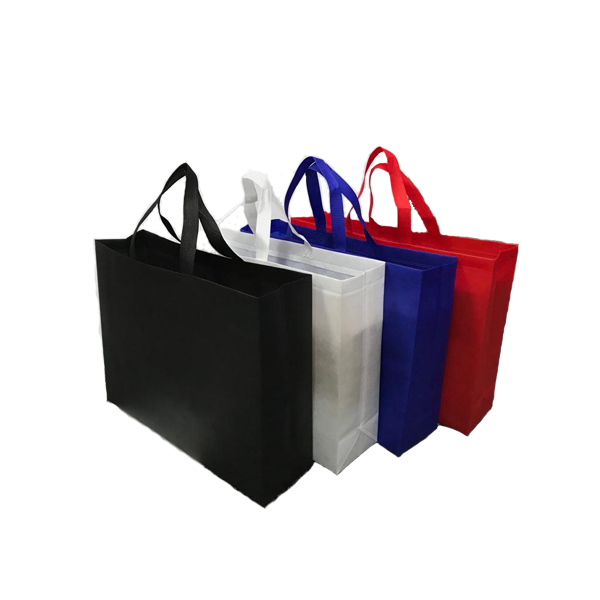 Promotional Eco Bags - Non Wooven, Canvas Tote Shopping & Promotional Bags
