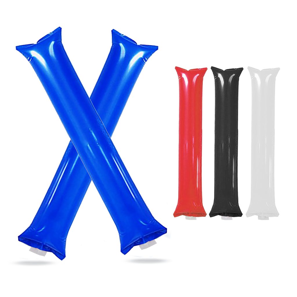 FG-506 Inflatable Balloon Clappers - Unique, Customized Corporate Gifts